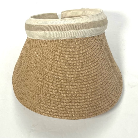 CoG Vacation Visor OS NWOT - Picture 4 of 9